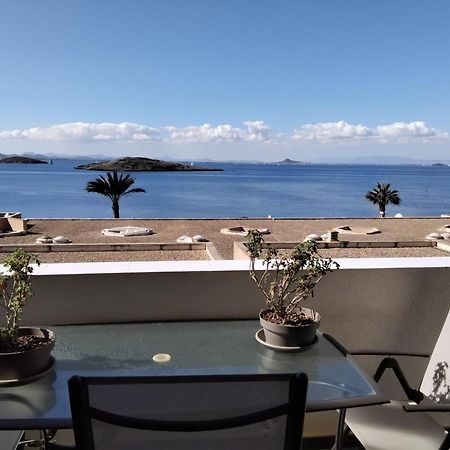 Apartamento Exclusivo La Manga del Mar Menor Extérieur photo