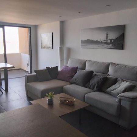 Apartamento Exclusivo La Manga del Mar Menor Extérieur photo
