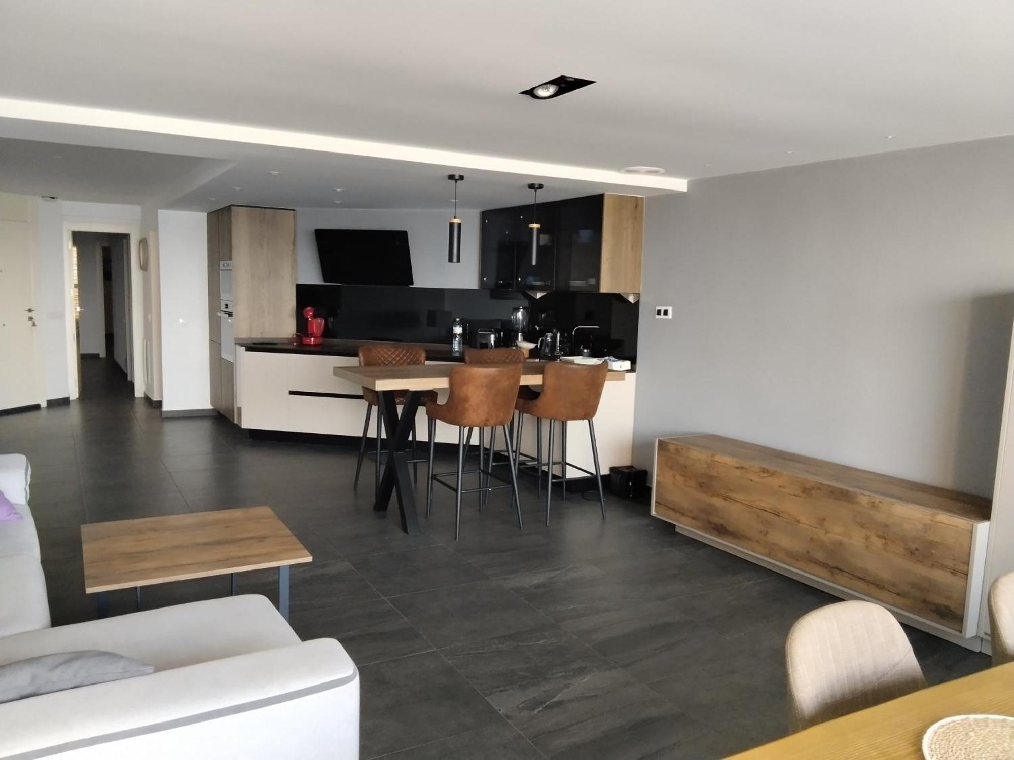Apartamento Exclusivo La Manga del Mar Menor Extérieur photo