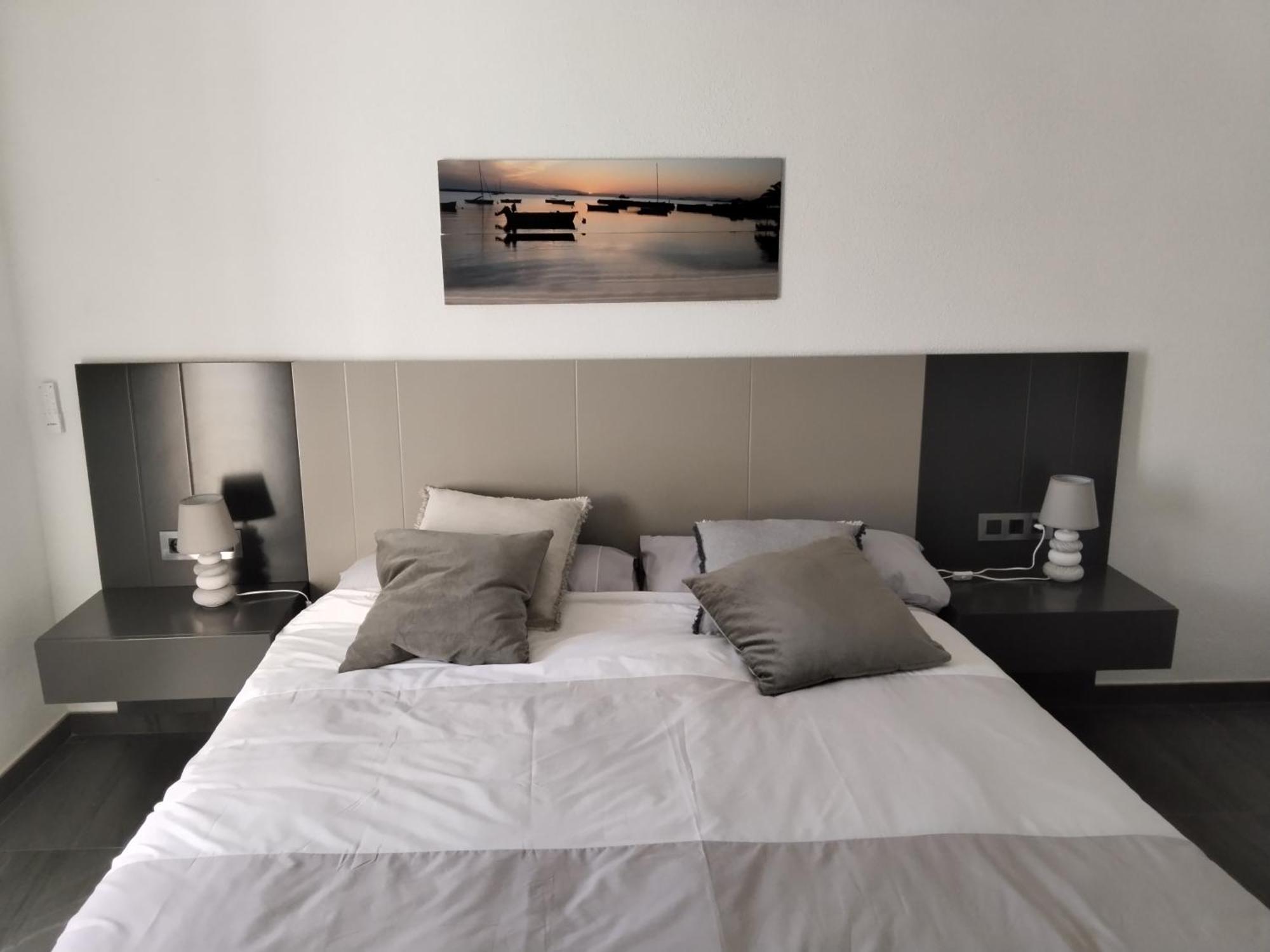 Apartamento Exclusivo La Manga del Mar Menor Extérieur photo