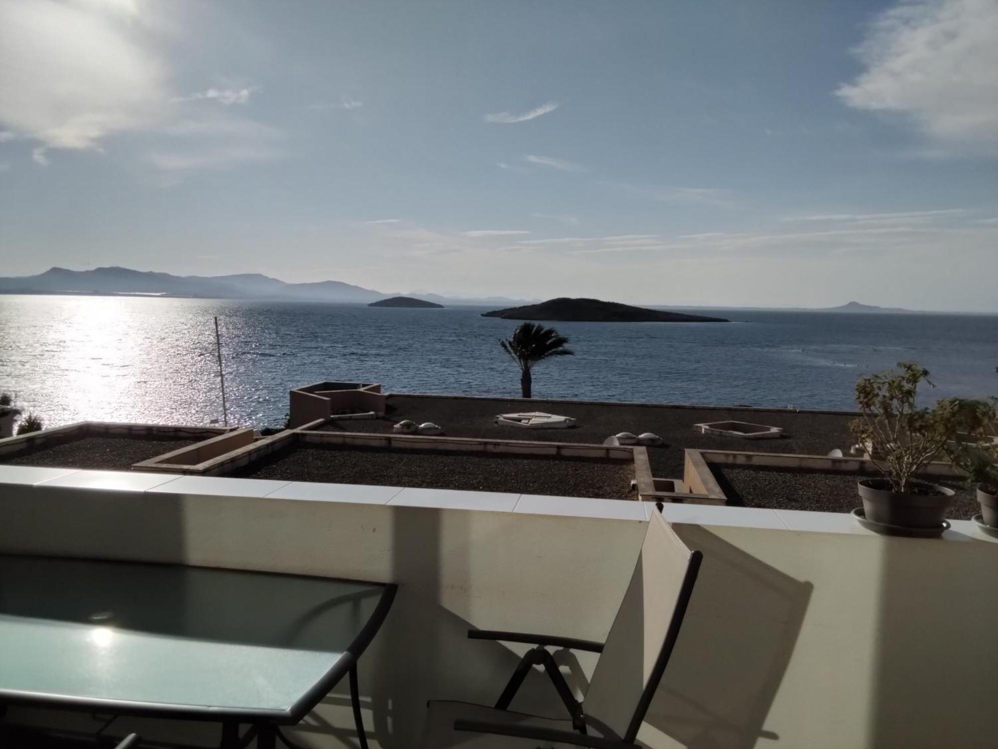 Apartamento Exclusivo La Manga del Mar Menor Extérieur photo