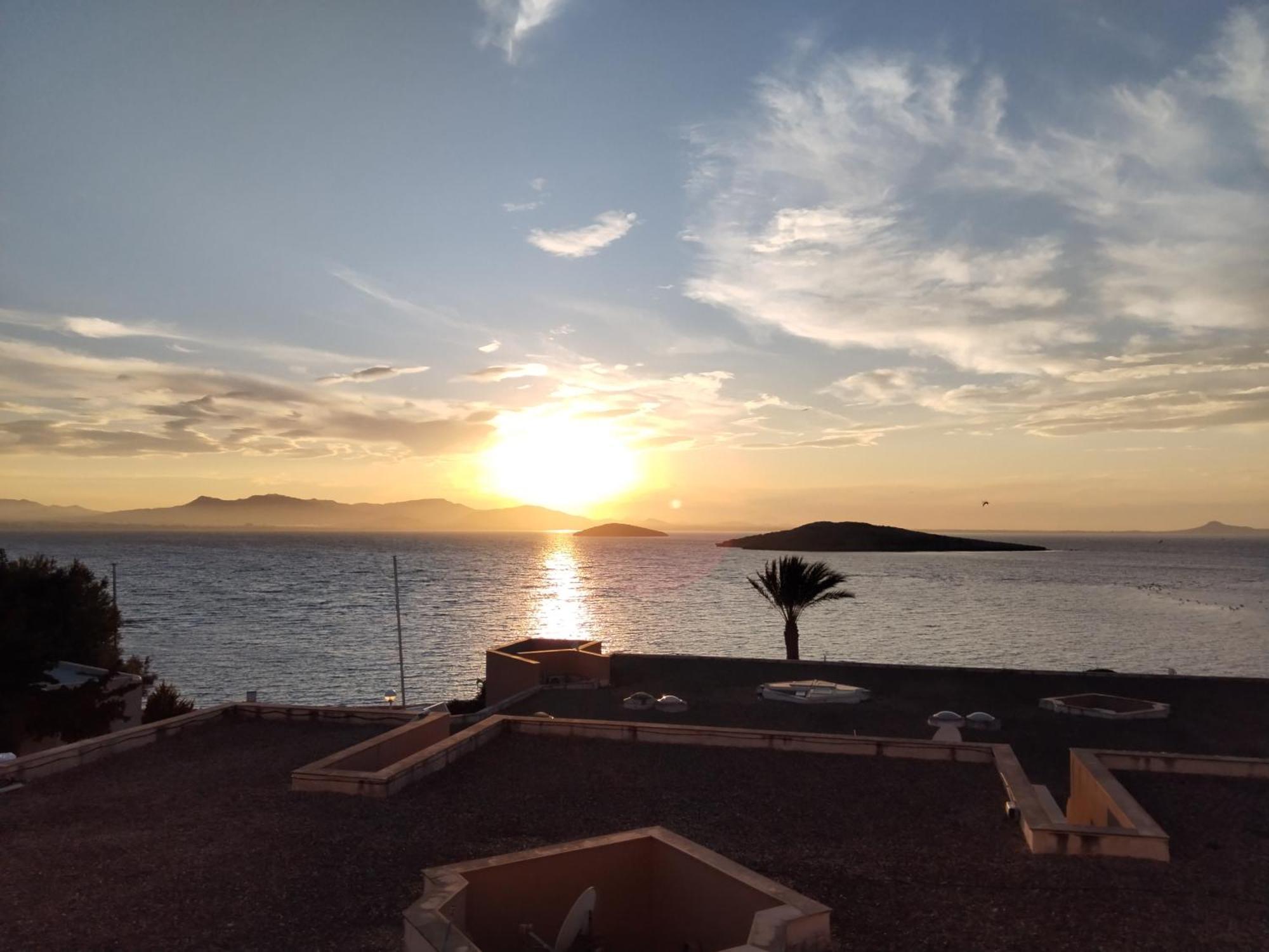 Apartamento Exclusivo La Manga del Mar Menor Extérieur photo