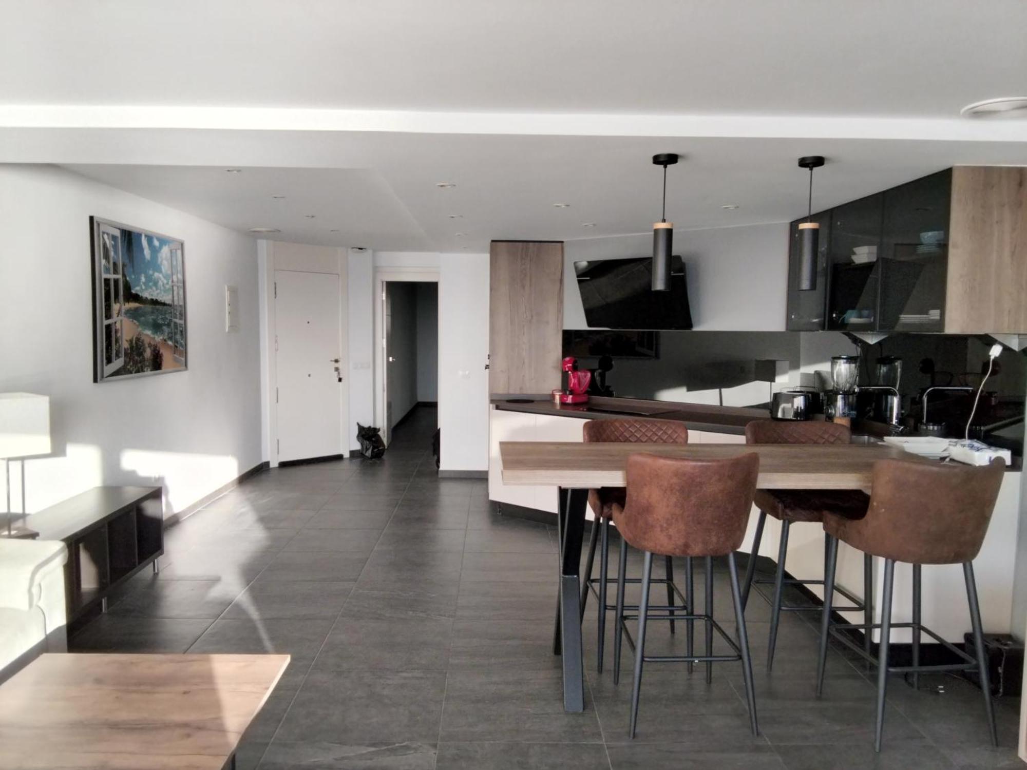 Apartamento Exclusivo La Manga del Mar Menor Extérieur photo