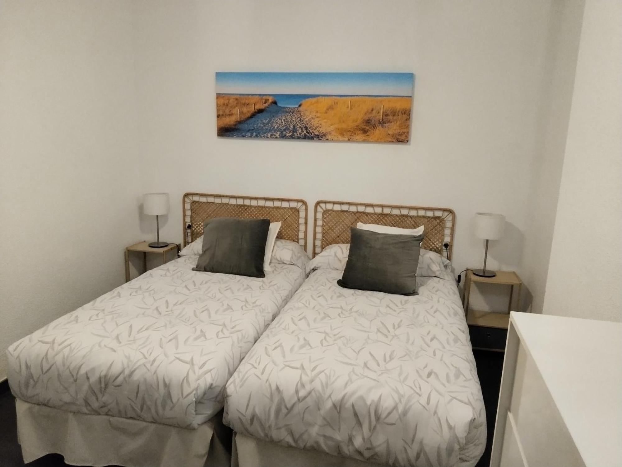Apartamento Exclusivo La Manga del Mar Menor Extérieur photo