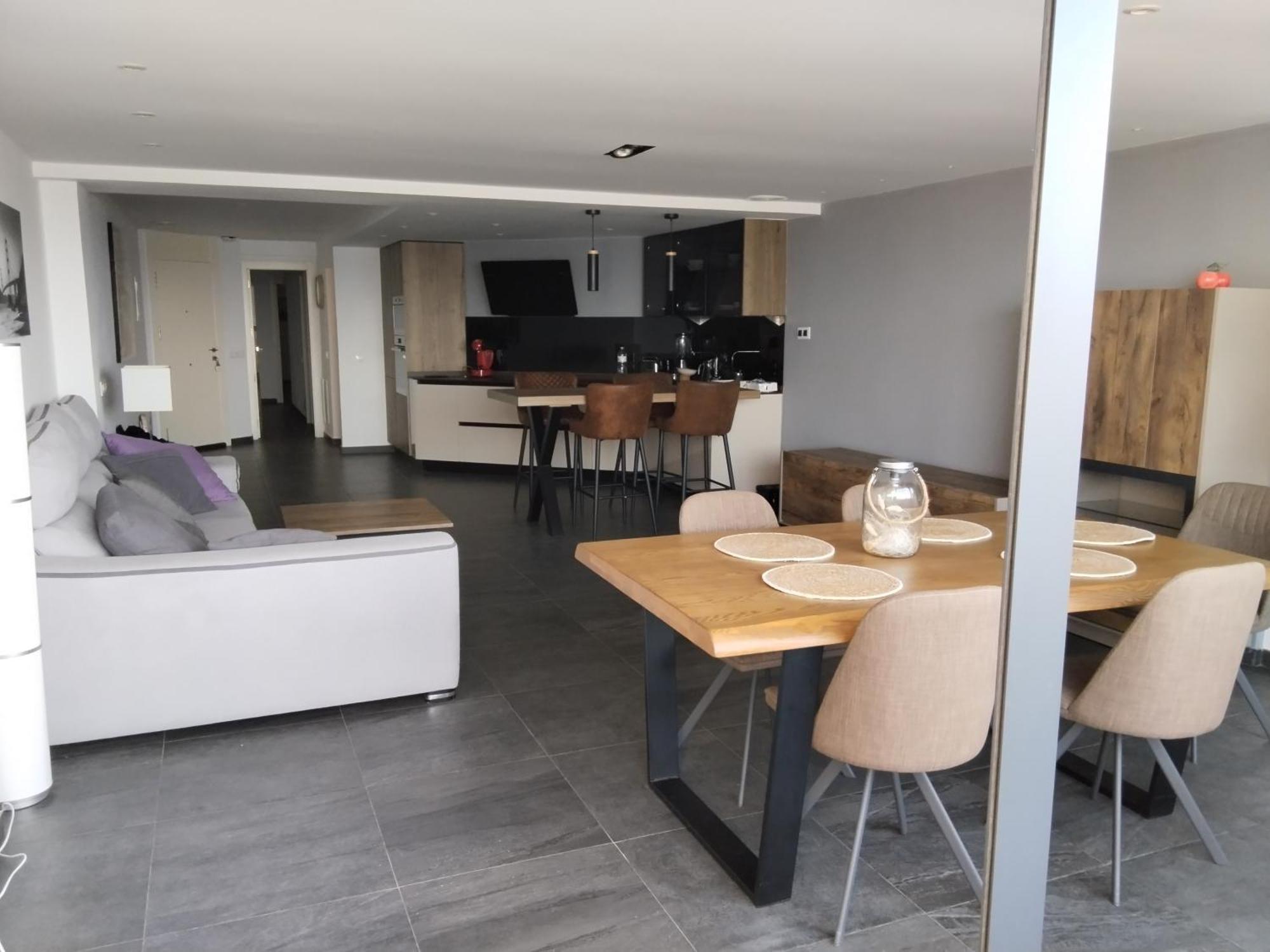 Apartamento Exclusivo La Manga del Mar Menor Extérieur photo