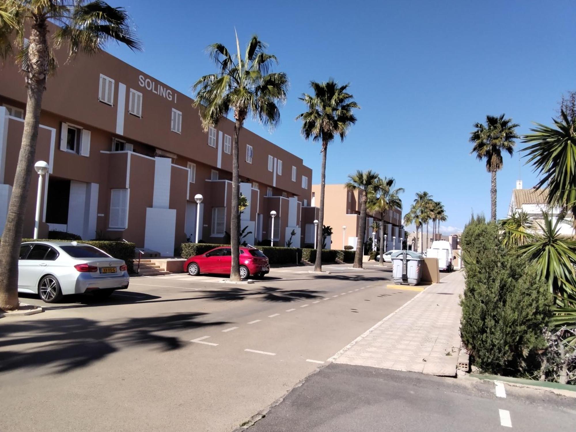 Apartamento Exclusivo La Manga del Mar Menor Extérieur photo