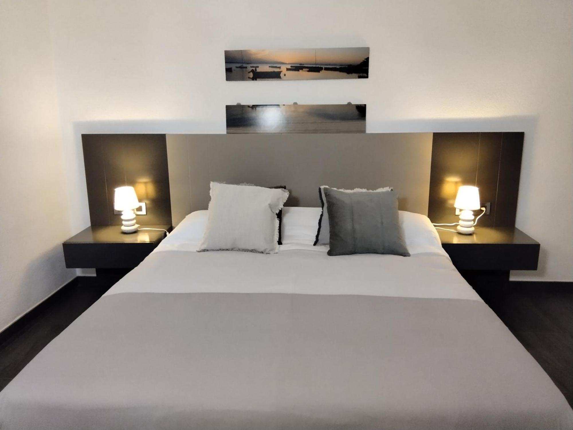 Apartamento Exclusivo La Manga del Mar Menor Extérieur photo