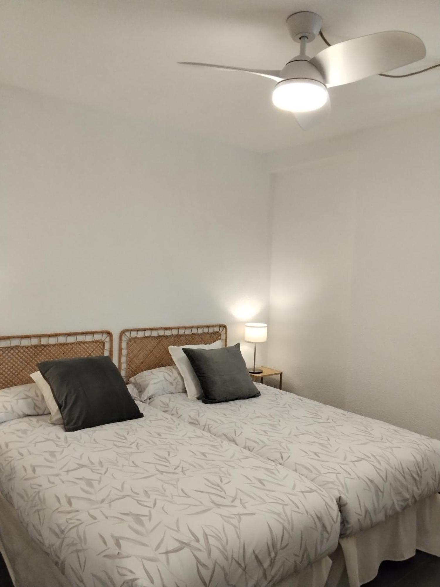 Apartamento Exclusivo La Manga del Mar Menor Extérieur photo