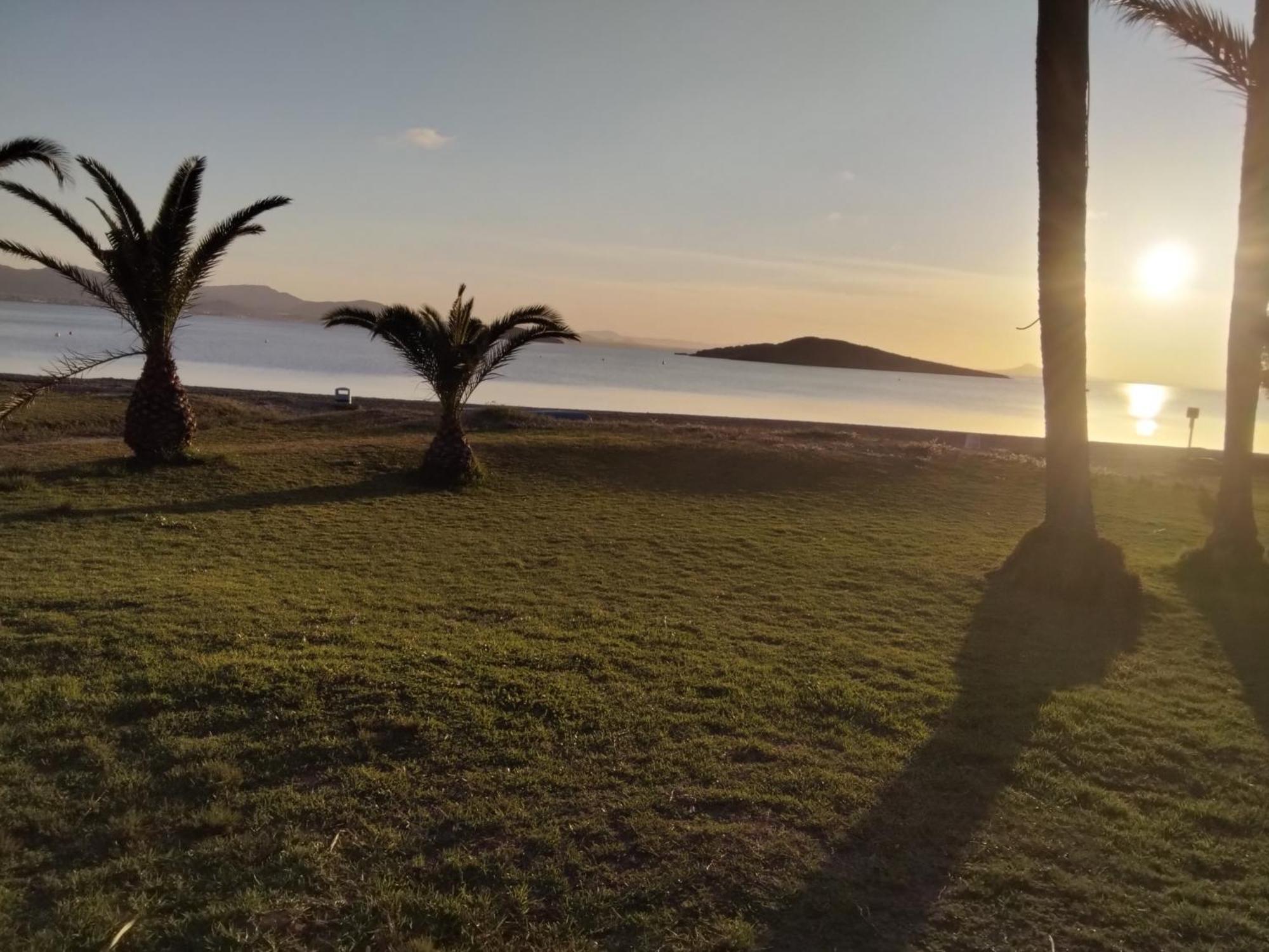Apartamento Exclusivo La Manga del Mar Menor Extérieur photo