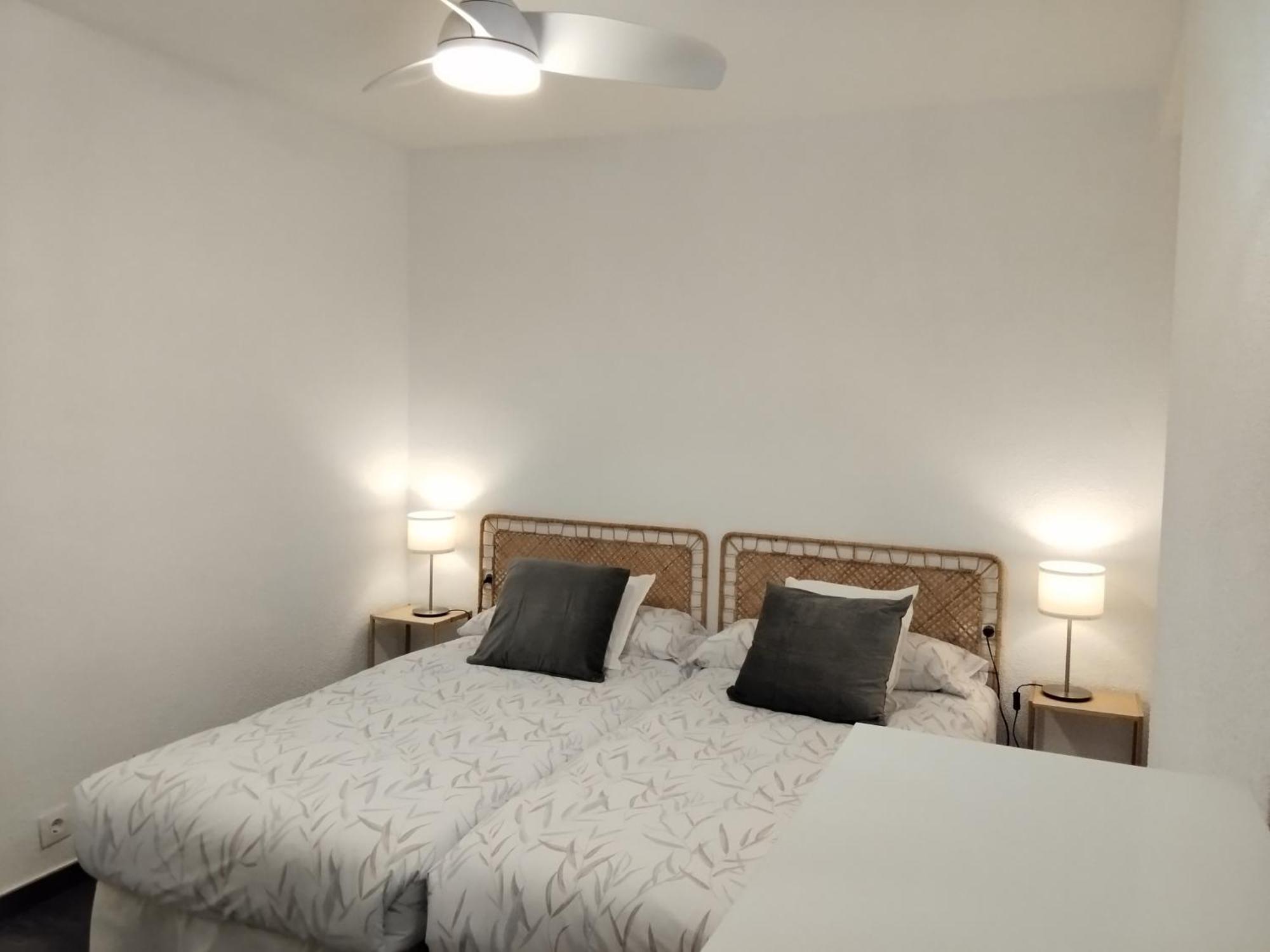 Apartamento Exclusivo La Manga del Mar Menor Extérieur photo