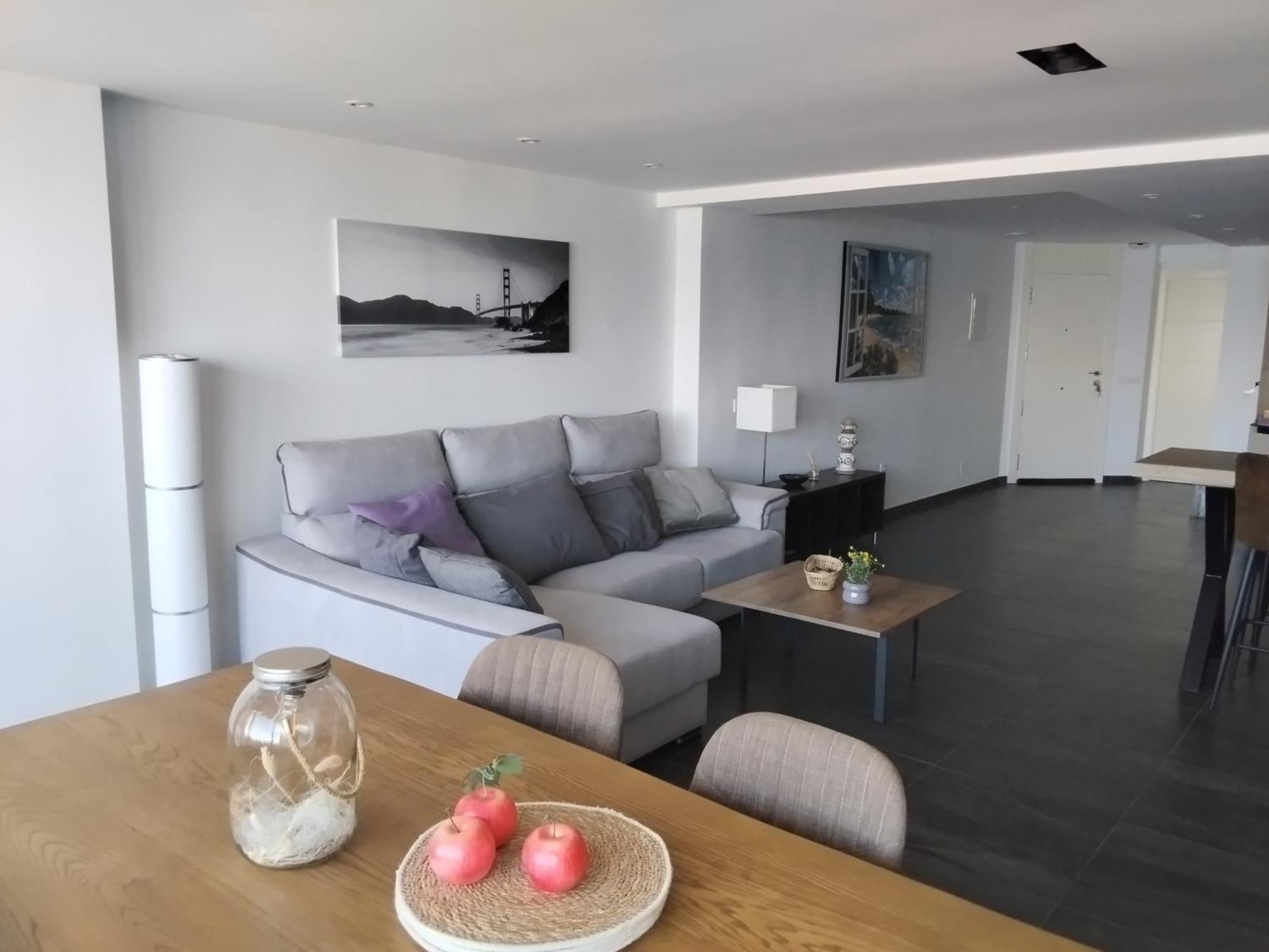 Apartamento Exclusivo La Manga del Mar Menor Extérieur photo