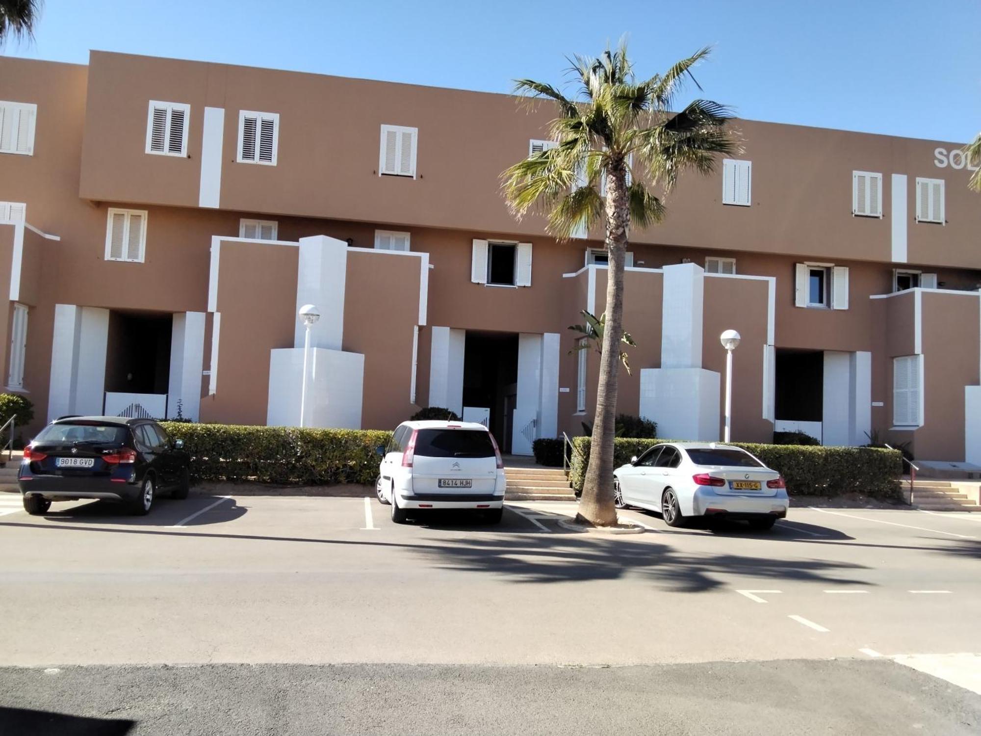 Apartamento Exclusivo La Manga del Mar Menor Extérieur photo